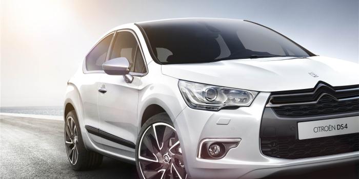 1920x1200 Citroën HD Wallpaper | Background Image | 1920x1200 | ID:317629