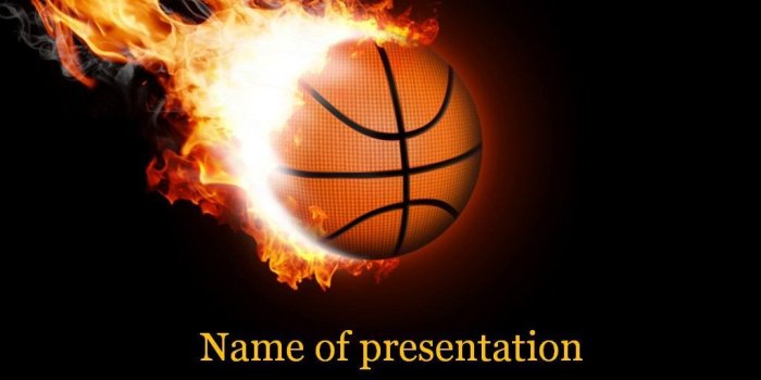 1024x768 Basketball Ball PowerPoint Template | Templates | Hd wallpaper,roid