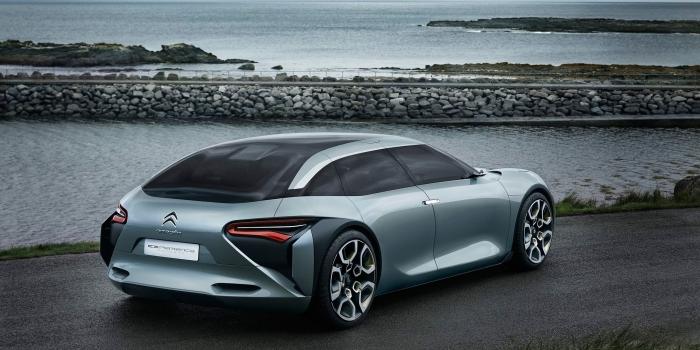 2560x1440 Citroën Logo Wallpapers