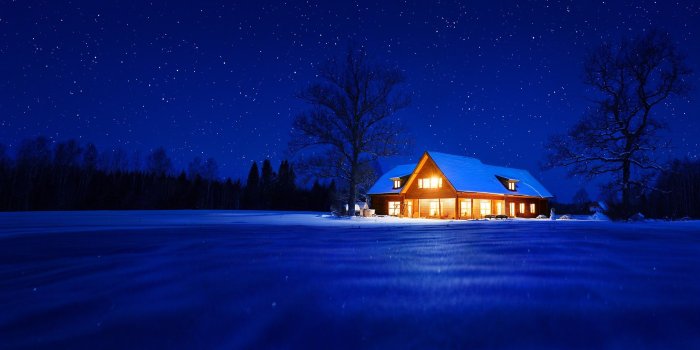 1920x1080 Get Warm Winter Nights - Microsoft Store