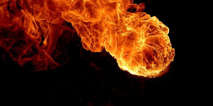 2560x1600 40+ Flaming Basketball Wallpapers - Download at WallpaperBro