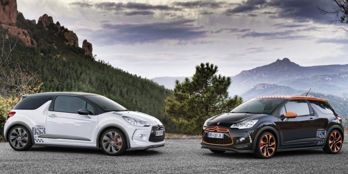 1920x1200 Citroen DS3 [2] wallpaper - Car wallpapers - #42293