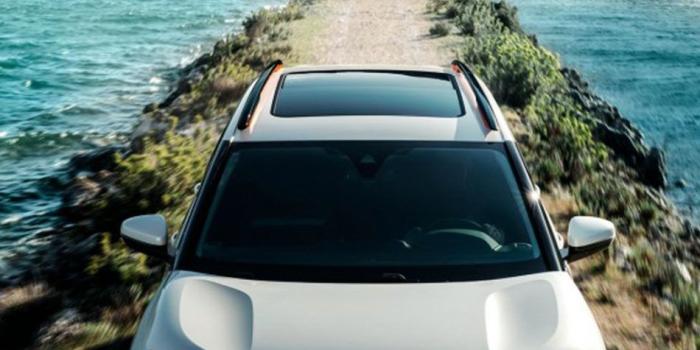 950x1689 Download Citroen C5 Aircross Compact Crossover Suv Free Pure 4K