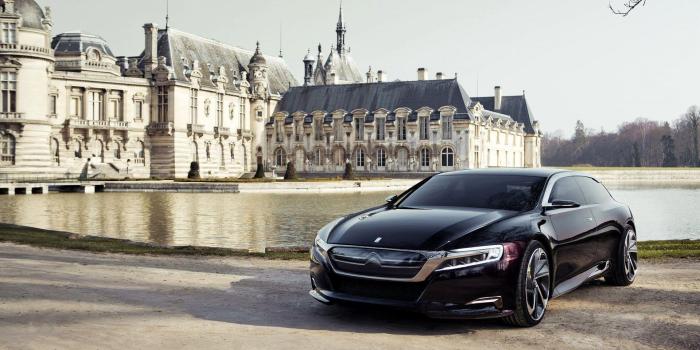 1920x1080 Citroën Wallpapers