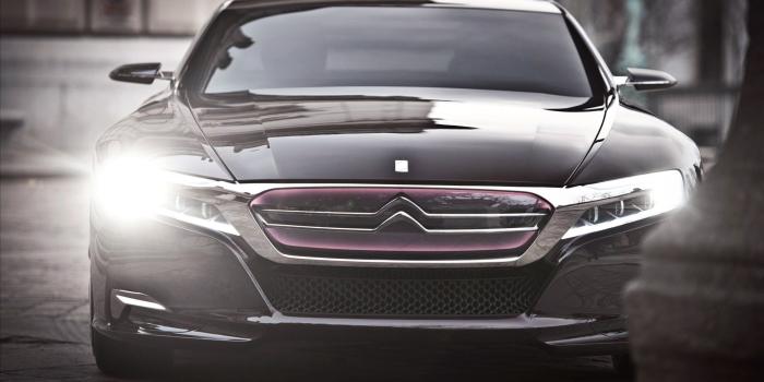 1920x1200 Citroen Wallpaper 24 - 1920 X 1200