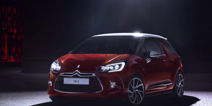 1920x1200 2015 Citroen DS3 Wallpaper | HD Car Wallpapers | ID #4486