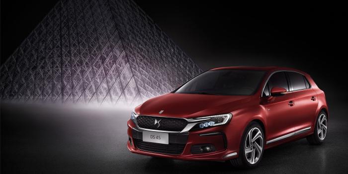 2560x1440 Citroen Wallpaper 5 - 2560 X 1440