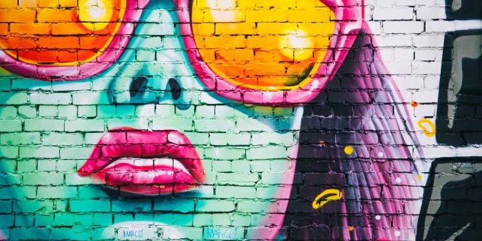 3840x2160 Graffiti Wallpapers - Top Free Graffiti Backgrounds - WallpaperAccess