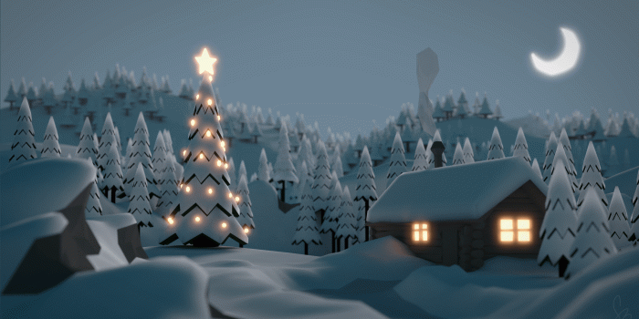 2560x1440 Winter Wallpaper HD Free Download