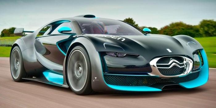 1920x1080 420 Citroën HD Wallpapers | Background Images