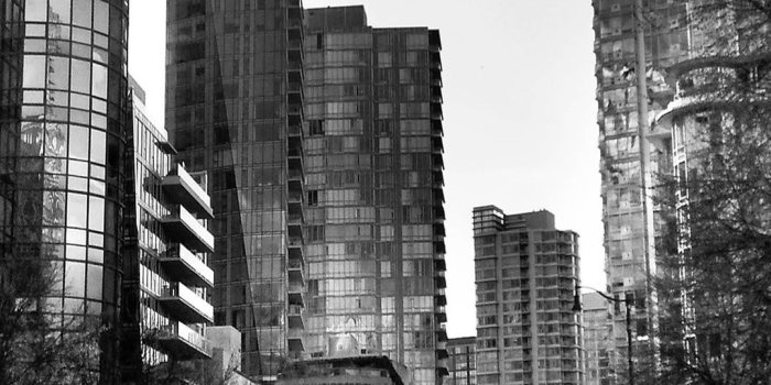 1080x1920 Black City Wallpapers