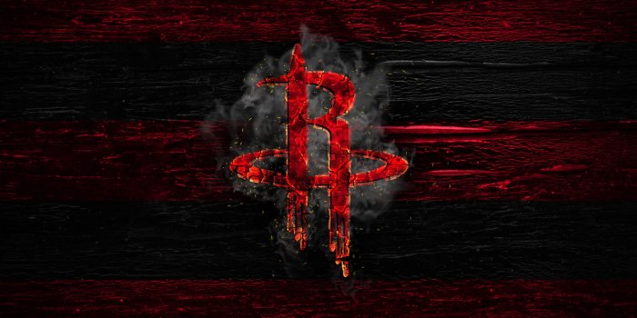 2880x1800 5043180 NBA, Fire, Houston Rockets, Logo, Basketball wallpaper and