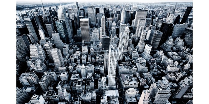 3840x2160 New York City Wallpaper Black And White - (51+ images)