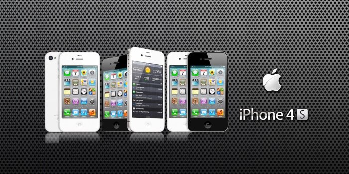 1920x1080 Apple Iphone 4s Wallpapers