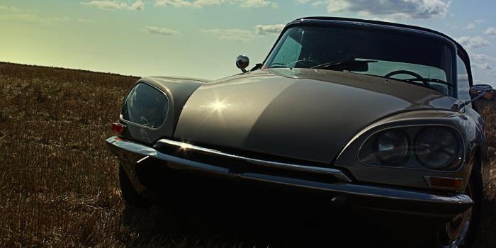 1920x1200 6 Citroën DS HD Wallpapers | Background Images