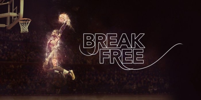 1332x850 Wallpaper Field, Fire, Basketball, NBA, LeBron James, Hang, Player