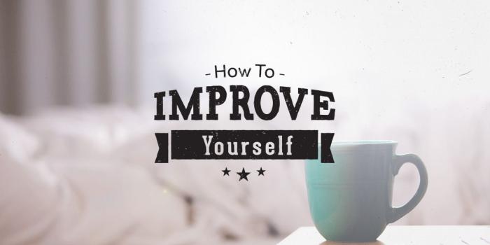 1280x800 45: 5 Ways To Constantly Keep Improving - James Butterly