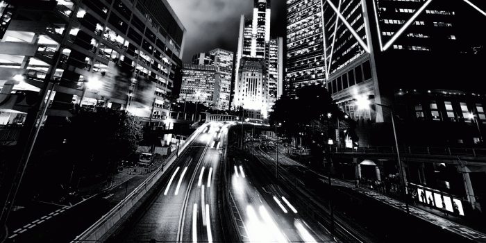 1600x1200 Black And White City Wallpaper - 52DazheW Gallery