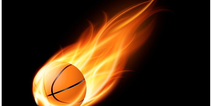 1400x980 Wallpaper desk, Basketball | PC definition