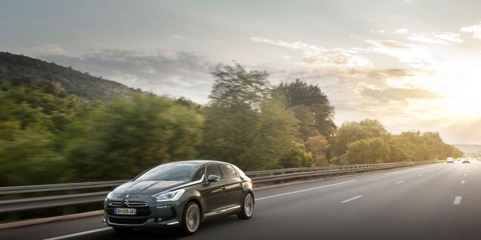 2560x1600 Citroen Wallpaper 17 - 2560 X 1600