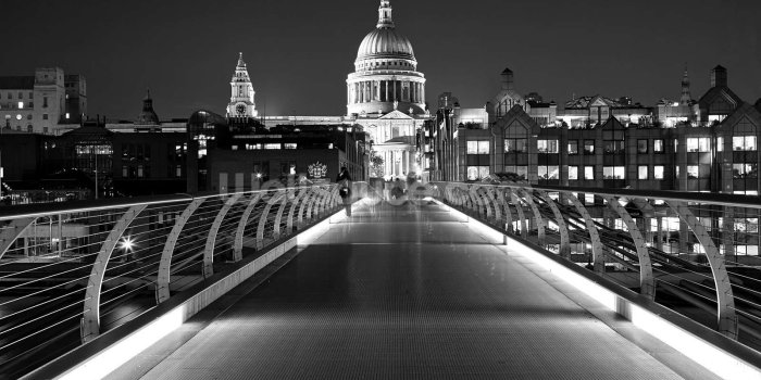 1600x999 Black And White City Wallpaper (44+), Find HD Wallpapers For Free