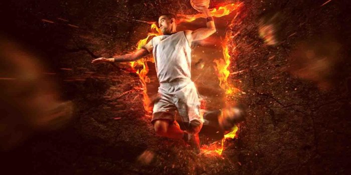 1500x1000 Basketball Wallpaper for Android - APK Download
