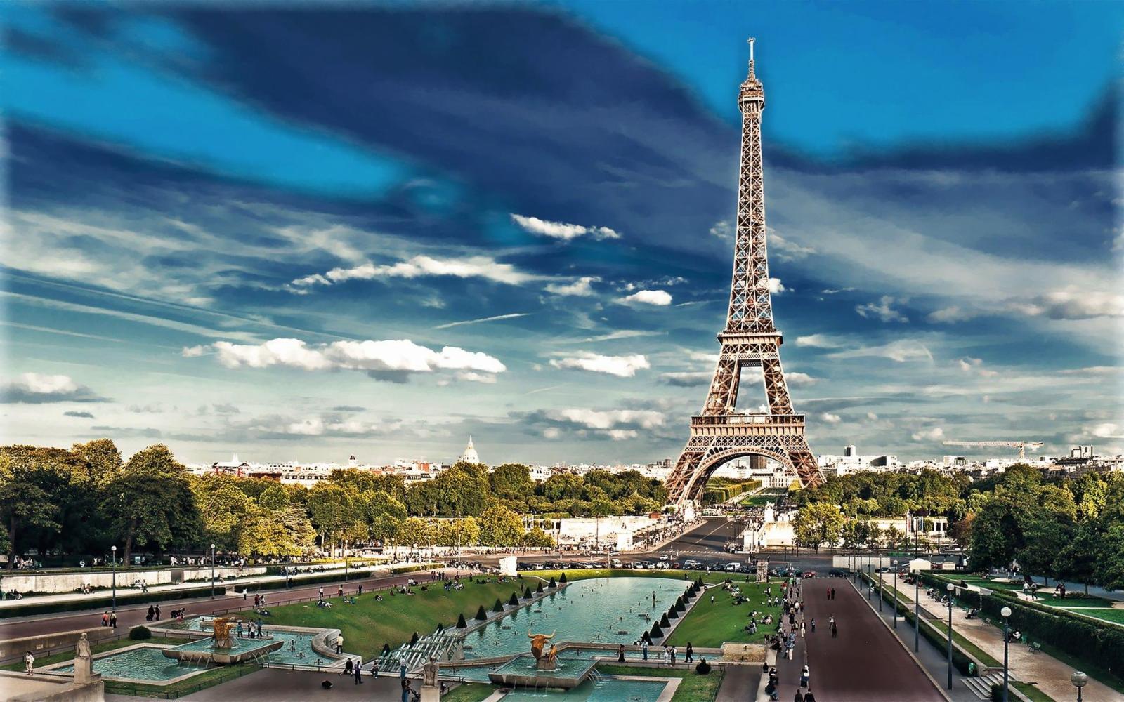 1920x1200 Paris Desktop Wallpaper (37+), Find HD Wallpapers For Free