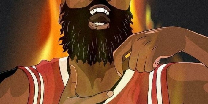 756x1344 James Harden wallpaper | NBA | James harden, Harden basketball, Nba