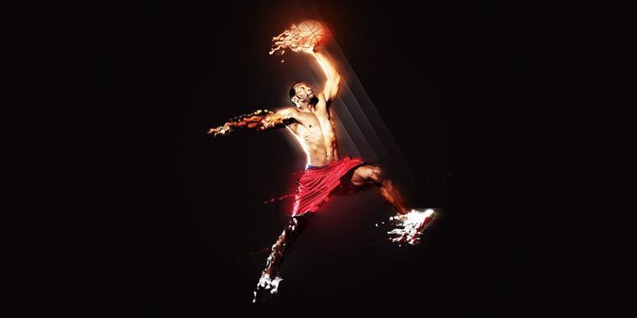 1024x819 Basketball Wallpaper #6773951