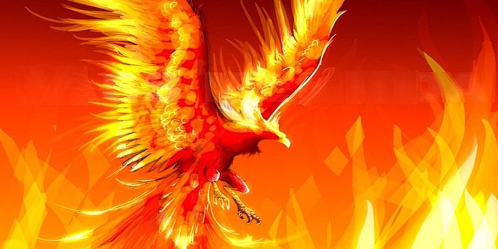 1024x768 Fire Backgrounds Wallpapers for PowerPoint