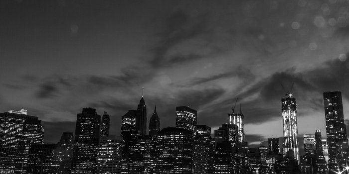 3554x1999 new york black and white wallpaper