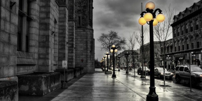 1920x1080 Beautifull Black White City #Wallpaper - HD Wallpapers