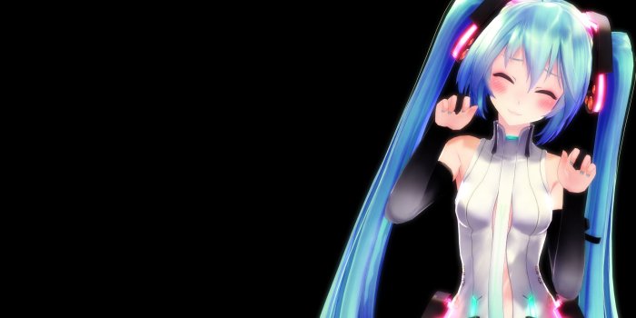 1980x1200 Hatsune Miku HD Wallpaper | Background Image | 1980x1200 | ID:430343