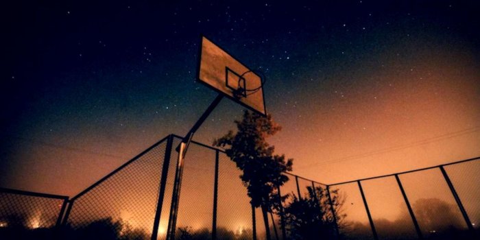 1203x684 Fire Basketball Wallpaper | Wallpapers Quality