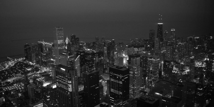 1920x1080 Black And White City Wallpaper - (44+) Group Wallpapers