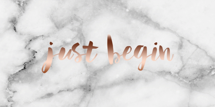 1600x1001 Cute Wallpapers Laptop - Just Begin Marble Background, Hd Wallpapers