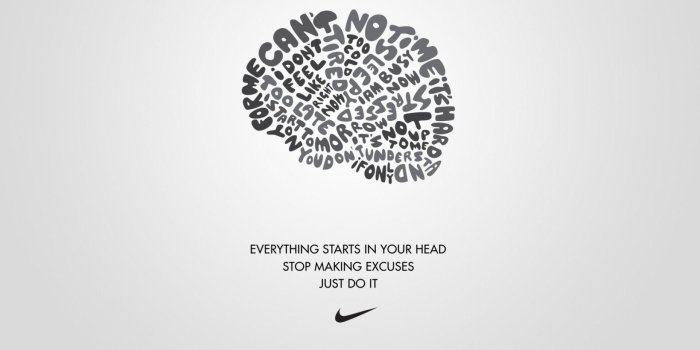 1920x1227 Nike Motivational Quotes Tumblr With 71 Wallpapers - Nike Quote, Hd