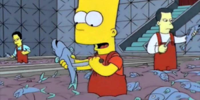 1280x720 150 Best 'The Simpsons' Episodes – Rolling Stone