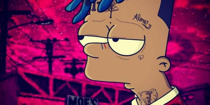 1080x1080 Posts tagged as #highsimpsons | Picdeer