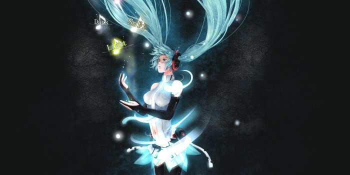 2000x2832 Hatsune Miku - VOCALOID - Mobile Wallpaper #397181 - Zerochan Anime