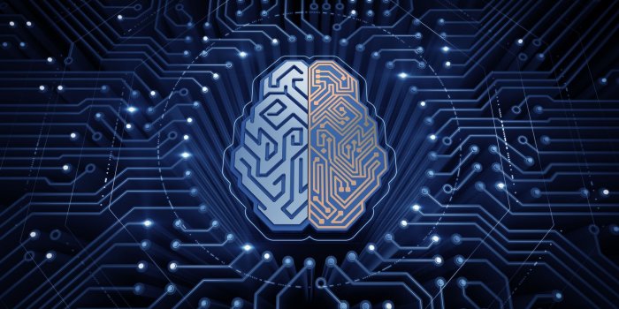 1920x1080 40+ Artificial Intelligence Brain Wallpapers - Download at WallpaperBro