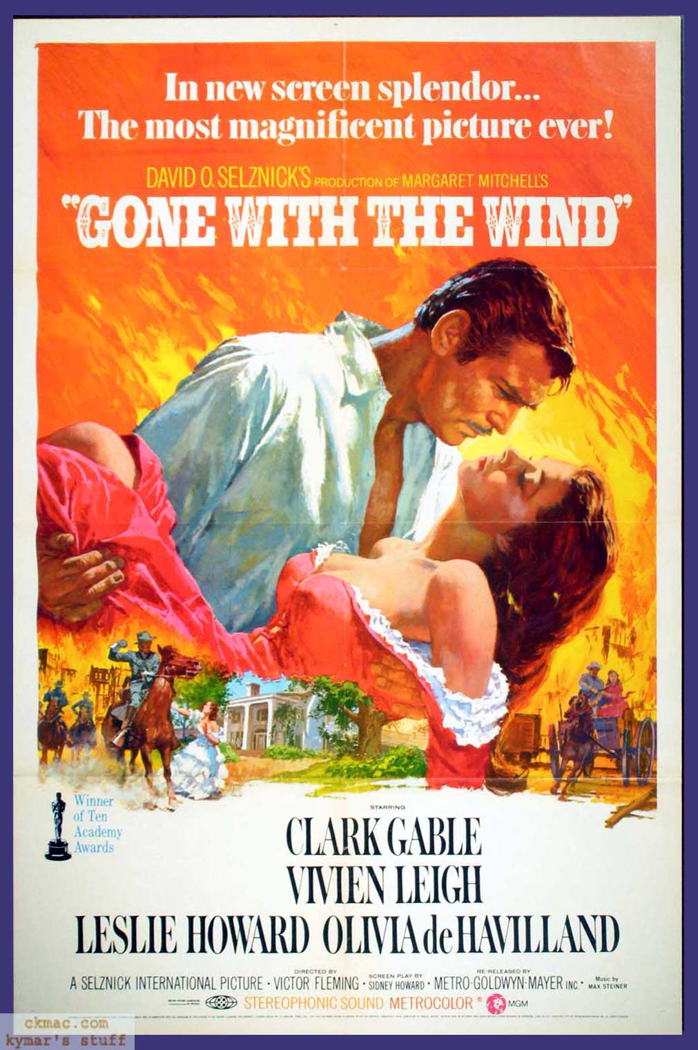 1011x1520 Gone With The Wind classic movie poster | Wide Screen Wallpaper