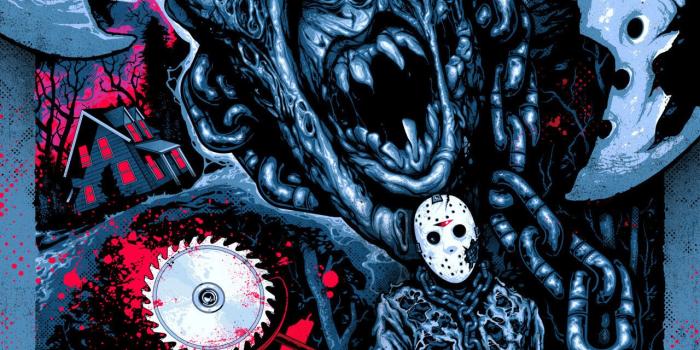 1280x1920 62+ Classic Horror Wallpapers on WallpaperPlay