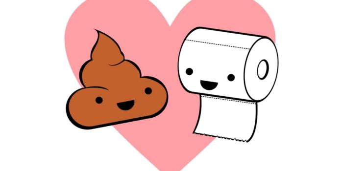 1190x873 Funny Love Poop Toilet Paper Wallpaper Hd | Wallpapers Dope