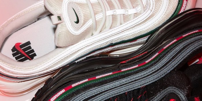 1093x1640 Undefeated and Nike To Drop All New Apparel Together With Its Sneakers