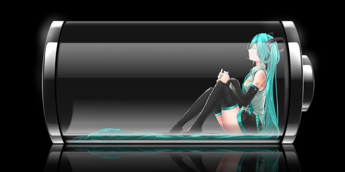 1700x1300 Vocaloid Wallpaper | 1700x1300 | ID:60456