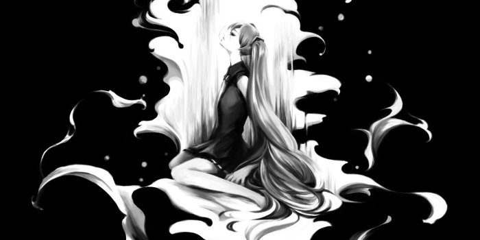 5400x3600 598 4K Ultra HD Hatsune Miku Wallpapers | Background Images