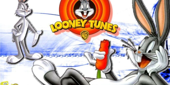 1024x768 Bugs Bunny turns 75 | Our Movie Talk | Animated Film | Bugs bunny