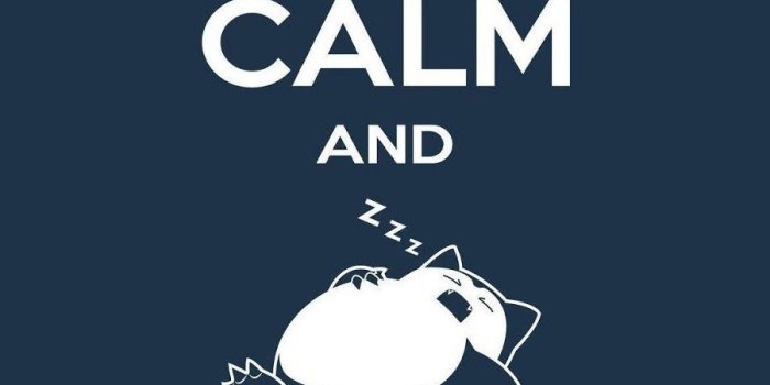 900x1600 Keep Calm And Sleep iPhone 4s HD Wallpaper - HD Wallpaper iPhone