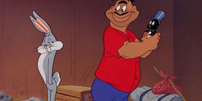 1479x1080 Every Bugs Bunny Short Reviewed: Part 2 by HeRodeABlazingCarpet on